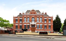 Trafford Hall Hotel Manchester, A Brilliant Hotels Collection